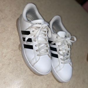 Woman adidas shoes